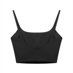 WILLB WOMEN'S SPORTS BRA