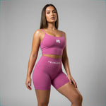 WILLB WOMEN'S SPORTS BRA