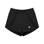 WILLB WOMEN'S TRACK SHORTS