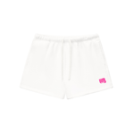 WILLB FLEECE SHORTS