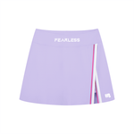 WILLB WOMEN'S FEARLESS SLIT SKIRT