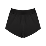 WILLB WOMEN'S TRACK SHORTS