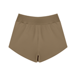 WILLB WOMEN'S TRACK SHORTS