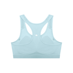 WILLB WOMEN'S FEARLESS CROPPED SPORTS BRA