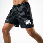WILLB STORM GREY SHORTS