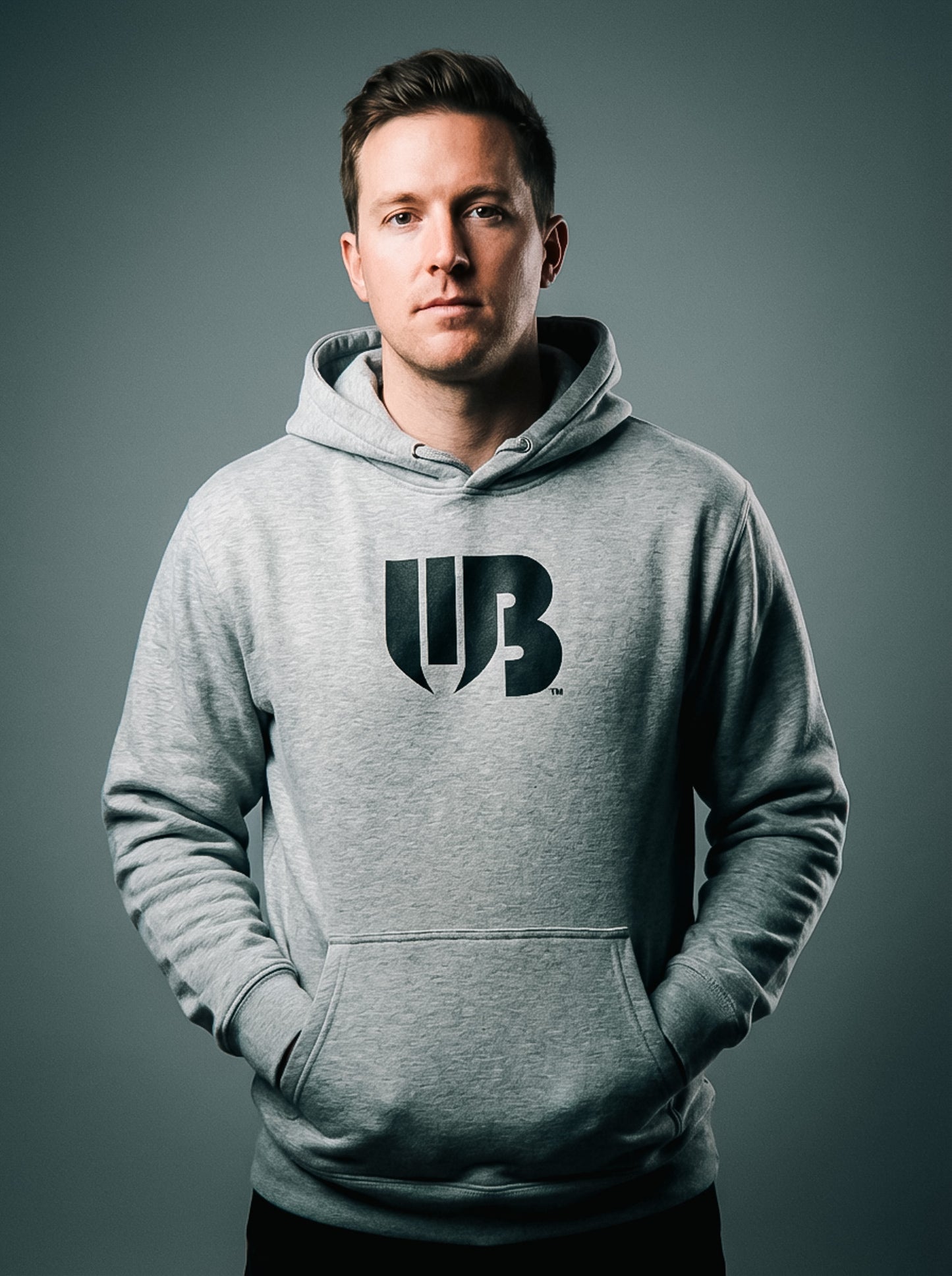 WILLB CLASSIC HOODIE