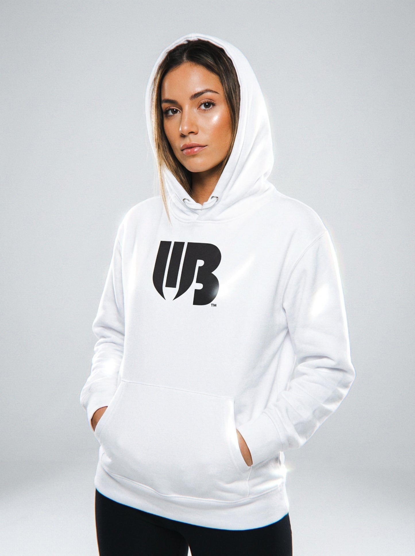 WILLB CLASSIC HOODIE