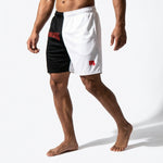 WILLB "FEARLESS" SHORTS