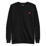 WILLB "FEARLESS" SWEATSHIRT