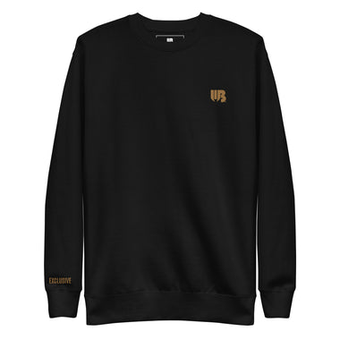 WILLB "EXCLUSIVE" SWEATSHIRT