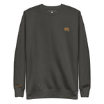 WILLB "EXCLUSIVE" SWEATSHIRT