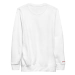 WILLB "FEARLESS" SWEATSHIRT