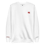 WILLB "FEARLESS" SWEATSHIRT