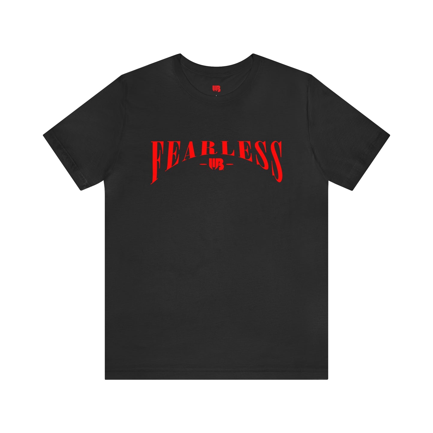 WILLB "FEARLESS" T-SHIRT