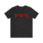 WILLB "FEARLESS" T-SHIRT