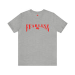 WILLB "FEARLESS" T-SHIRT