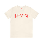 WILLB "FEARLESS" T-SHIRT