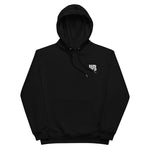 WILLB FLEECE HOODIE